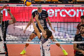 VOLLEY - Superlega Serie A - Allianz Milano vs Itas Trentino