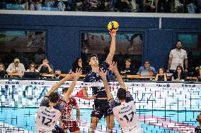 VOLLEY - Superlega Serie A - Allianz Milano vs Itas Trentino