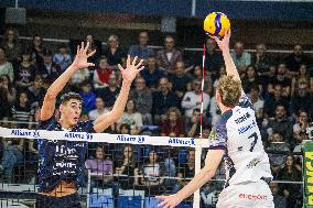 VOLLEY - Superlega Serie A - Allianz Milano vs Itas Trentino