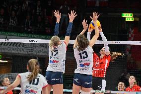 VOLLEY - Serie A1 Femminile - Honda Olivero S.Bernardo Cuneo  vs Reale Mutua Fenera Chieri '76