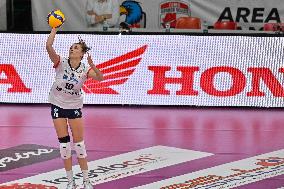 VOLLEY - Serie A1 Femminile - Honda Olivero S.Bernardo Cuneo  vs Reale Mutua Fenera Chieri '76