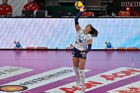 VOLLEY - Serie A1 Femminile - Honda Olivero S.Bernardo Cuneo  vs Reale Mutua Fenera Chieri '76