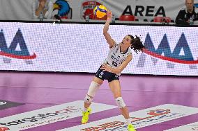 VOLLEY - Serie A1 Femminile - Honda Olivero S.Bernardo Cuneo  vs Reale Mutua Fenera Chieri '76