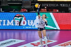 VOLLEY - Serie A1 Femminile - Honda Olivero S.Bernardo Cuneo  vs Reale Mutua Fenera Chieri '76