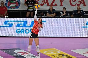 VOLLEY - Serie A1 Femminile - Honda Olivero S.Bernardo Cuneo  vs Reale Mutua Fenera Chieri '76