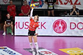 VOLLEY - Serie A1 Femminile - Honda Olivero S.Bernardo Cuneo  vs Reale Mutua Fenera Chieri '76