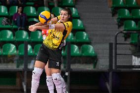 VOLLEY - Serie A1 Femminile - Honda Olivero S.Bernardo Cuneo  vs Reale Mutua Fenera Chieri '76