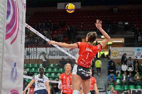 VOLLEY - Serie A1 Femminile - Honda Olivero S.Bernardo Cuneo  vs Reale Mutua Fenera Chieri '76
