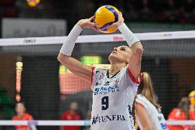 VOLLEY - Serie A1 Femminile - Honda Olivero S.Bernardo Cuneo  vs Reale Mutua Fenera Chieri '76