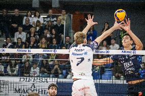 VOLLEY - Superlega Serie A - Allianz Milano vs Itas Trentino