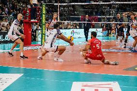 VOLLEY - Superlega Serie A - Allianz Milano vs Itas Trentino