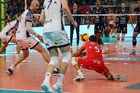 VOLLEY - Superlega Serie A - Allianz Milano vs Itas Trentino