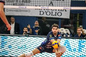 VOLLEY - Superlega Serie A - Allianz Milano vs Itas Trentino