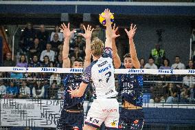 VOLLEY - Superlega Serie A - Allianz Milano vs Itas Trentino