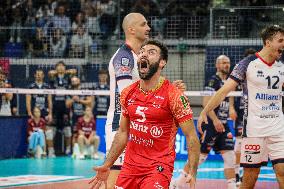 VOLLEY - Superlega Serie A - Allianz Milano vs Itas Trentino