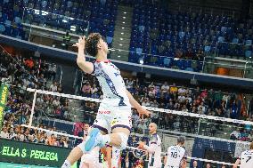 VOLLEY - Superlega Serie A - Allianz Milano vs Itas Trentino