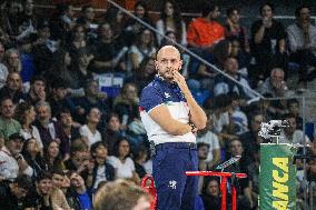 VOLLEY - Superlega Serie A - Allianz Milano vs Itas Trentino