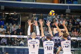 VOLLEY - Superlega Serie A - Allianz Milano vs Itas Trentino