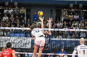 VOLLEY - Superlega Serie A - Allianz Milano vs Itas Trentino