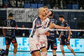 VOLLEY - Superlega Serie A - Allianz Milano vs Itas Trentino