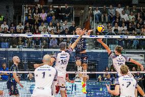 VOLLEY - Superlega Serie A - Allianz Milano vs Itas Trentino