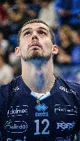 VOLLEY - Superlega Serie A - Allianz Milano vs Itas Trentino