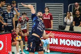 VOLLEY - Superlega Serie A - Allianz Milano vs Itas Trentino