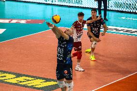 VOLLEY - Superlega Serie A - Allianz Milano vs Itas Trentino