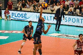 VOLLEY - Superlega Serie A - Allianz Milano vs Itas Trentino