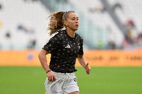 CALCIO - Serie A Femminile - Juventus FC vs AS Roma