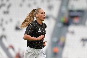 CALCIO - Serie A Femminile - Juventus FC vs AS Roma