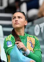 CALCIO - Serie A Femminile - Juventus FC vs AS Roma