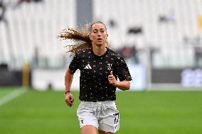 CALCIO - Serie A Femminile - Juventus FC vs AS Roma