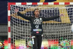 Handball - Women's Champions League - Brest BH v Gyori Eto KC