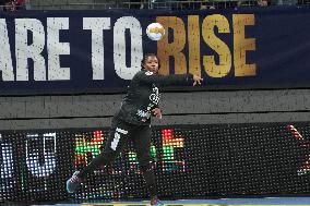 Handball - Women's Champions League - Brest BH v Gyori Eto KC