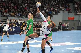 Handball - Women's Champions League - Brest BH v Gyori Eto KC