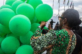 Lagos Launches New Mental Health Helpline, Marks World Mental Health Day 2024