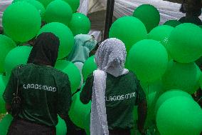 Lagos Launches New Mental Health Helpline, Marks World Mental Health Day 2024