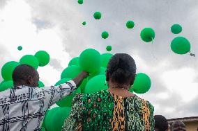 Lagos Launches New Mental Health Helpline, Marks World Mental Health Day 2024