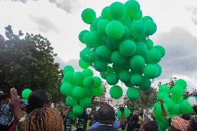 Lagos Launches New Mental Health Helpline, Marks World Mental Health Day 2024