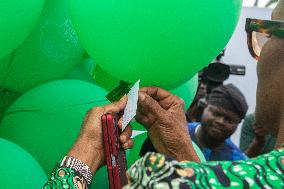 Lagos Launches New Mental Health Helpline, Marks World Mental Health Day 2024