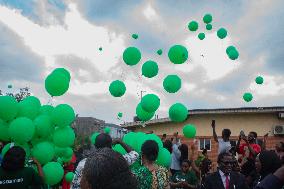 Lagos Launches New Mental Health Helpline, Marks World Mental Health Day 2024