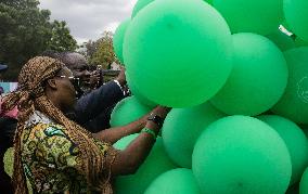 Lagos Launches New Mental Health Helpline, Marks World Mental Health Day 2024