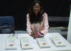 World Mental Health Day Summit In Lagos