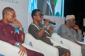 World Mental Health Day Summit In Lagos