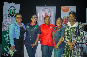 World Mental Health Day Summit In Lagos