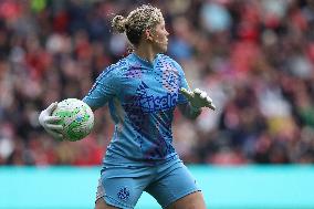 Sunderland v Newcastle United - Barclays Women's Championship