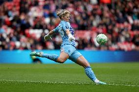 Sunderland v Newcastle United - Barclays Women's Championship