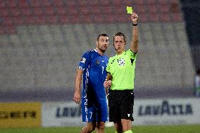 Malta v Moldova - UEFA Nations League, League D, Group D2