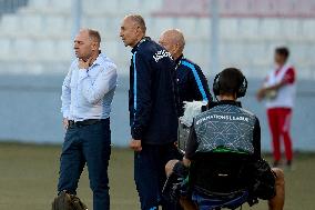 Malta v Moldova - UEFA Nations League, League D, Group D2